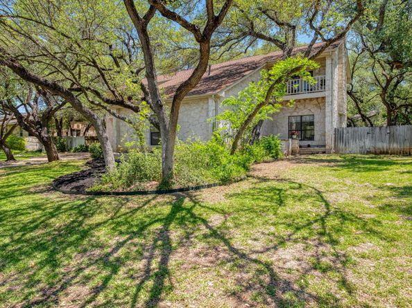 202 Ridgewood Dr, Georgetown TX 78628