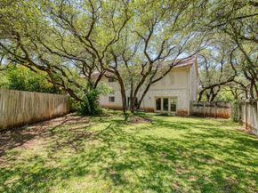 202 Ridgewood Dr, Georgetown TX 78628