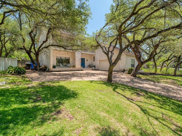 202 Ridgewood Dr, Georgetown TX 78628