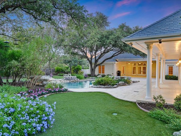 9405 Leaning Rock CIR, Austin TX 78730