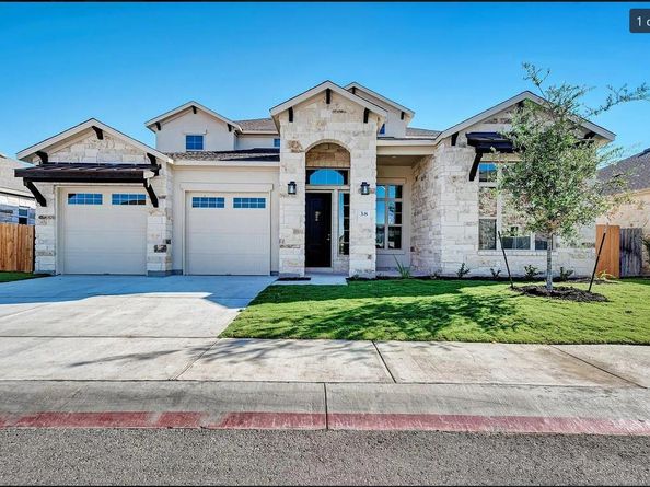 3750 E Palm Valley BLVD 38, Round Rock TX 78665