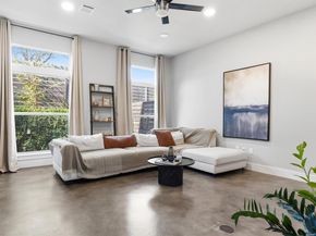 3504 Clawson RD 7, Austin TX 78704