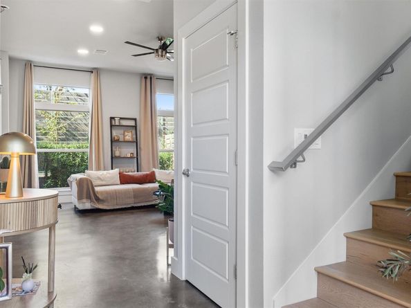 3504 Clawson RD 7, Austin TX 78704