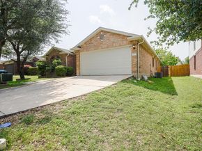 1520 Darjeeling DR, Pflugerville TX 78660
