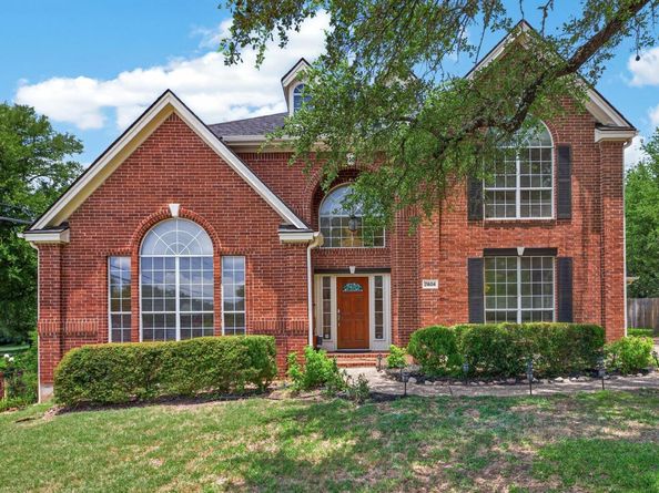 7804 Blue Lilly DR, Austin TX 78759