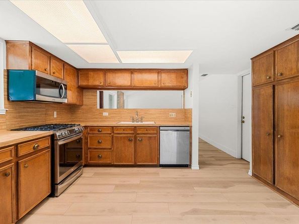 4831 Trail Crest CIR, Austin TX 78735