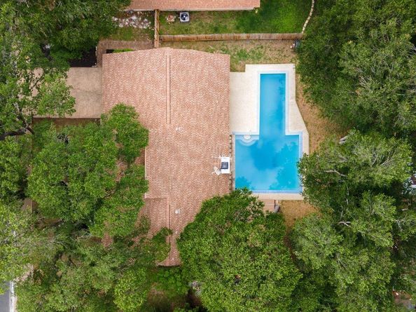 4831 Trail Crest CIR, Austin TX 78735