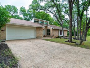 4831 Trail Crest CIR, Austin TX 78735