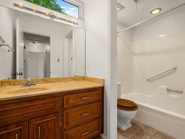4831 Trail Crest CIR, Austin TX 78735