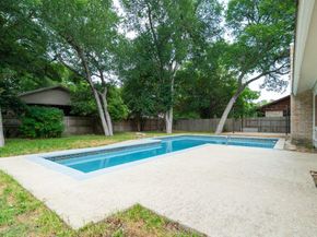 4831 Trail Crest CIR, Austin TX 78735