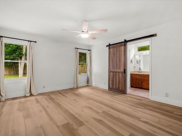 4831 Trail Crest CIR, Austin TX 78735