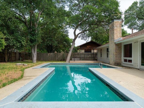 4831 Trail Crest CIR, Austin TX 78735