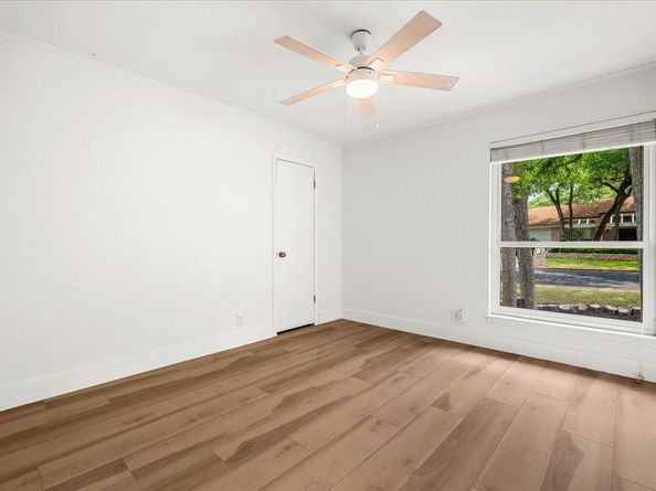 4831 Trail Crest CIR, Austin TX 78735