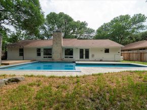 4831 Trail Crest CIR, Austin TX 78735