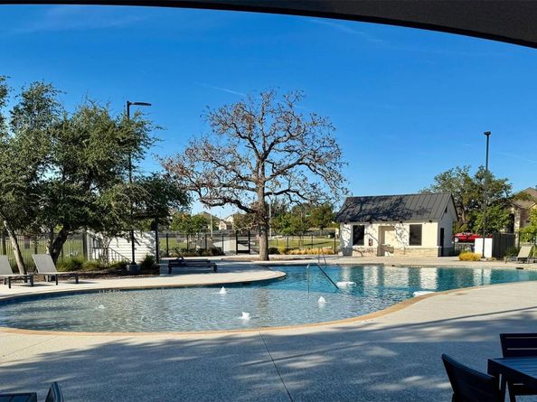 416 Deerpath ST, Leander TX 78641