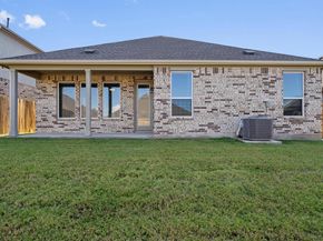 416 Deerpath ST, Leander TX 78641