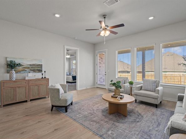 416 Deerpath ST, Leander TX 78641