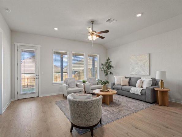 416 Deerpath ST, Leander TX 78641