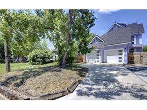 1110 3/4 Fiesta ST 1, Austin TX 78702