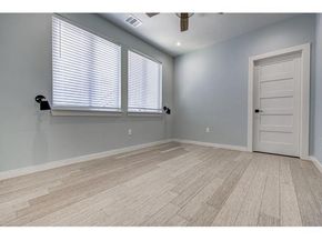 1110 3/4 Fiesta ST 1, Austin TX 78702