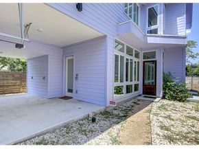 1110 3/4 Fiesta ST 1, Austin TX 78702