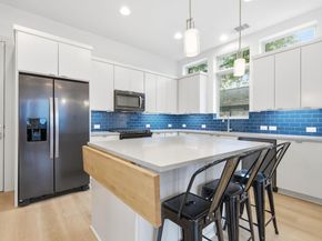 2811 Garwood Unit B ST B, Austin TX 78702