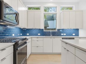 2811 Garwood Unit B ST B, Austin TX 78702