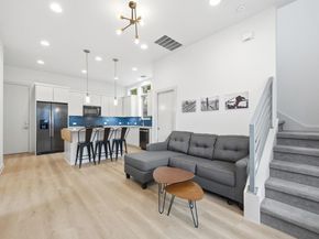 2811 Garwood Unit B ST B, Austin TX 78702