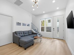 2811 Garwood Unit B ST B, Austin TX 78702