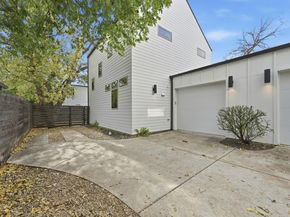 2811 Garwood Unit B ST B, Austin TX 78702