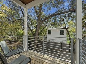 2811 Garwood Unit B ST B, Austin TX 78702