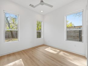 2811 Garwood Unit B ST B, Austin TX 78702