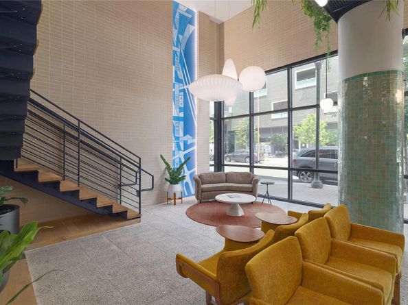 1701 Simond Ave 312, Austin TX 78723