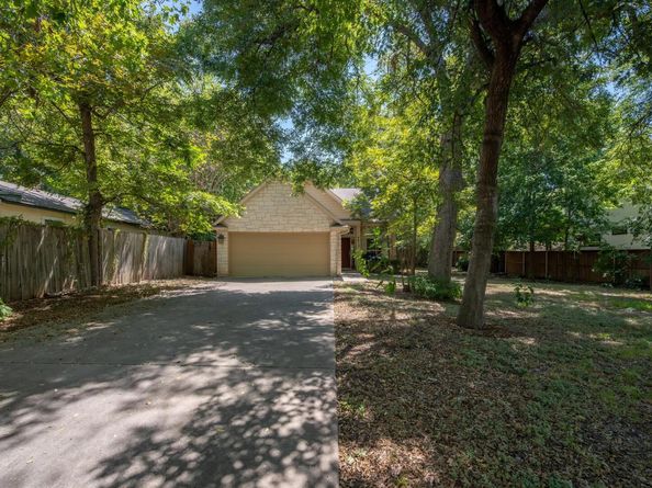 4413 Barrow Ave, Austin TX 78751
