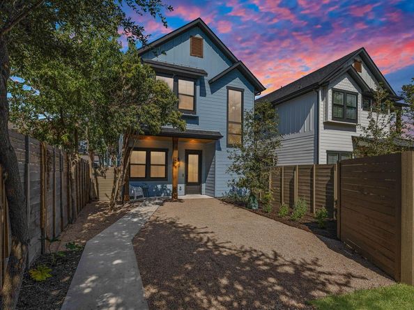 7812 Hardy DR 2, Austin TX 78757