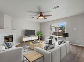 1830 Chino Valley TRL, Round Rock TX 78665