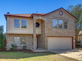 1830 Chino Valley TRL, Round Rock TX 78665