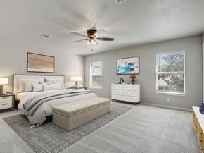 1830 Chino Valley TRL, Round Rock TX 78665