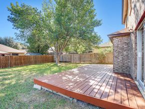 1830 Chino Valley TRL, Round Rock TX 78665