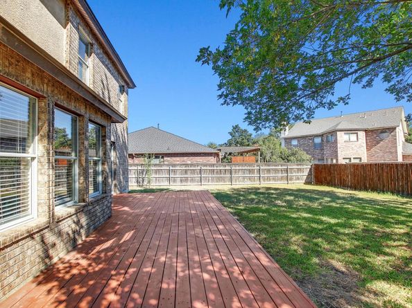 1830 Chino Valley TRL, Round Rock TX 78665