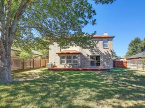1830 Chino Valley TRL, Round Rock TX 78665