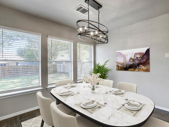 1830 Chino Valley TRL, Round Rock TX 78665