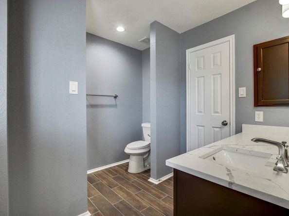 1830 Chino Valley TRL, Round Rock TX 78665