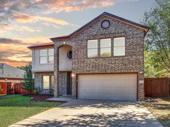 1830 Chino Valley TRL, Round Rock TX 78665