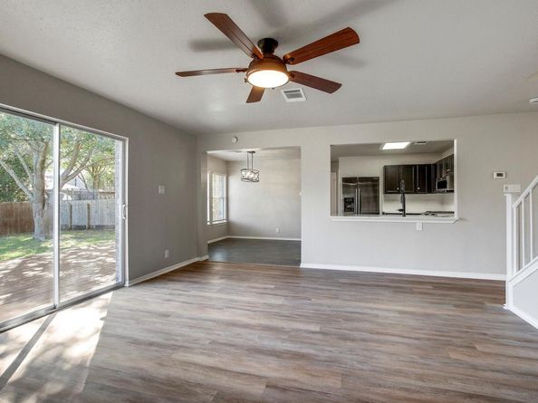 1830 Chino Valley TRL, Round Rock TX 78665