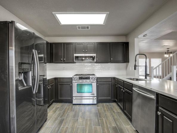 1830 Chino Valley TRL, Round Rock TX 78665