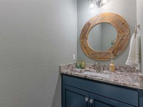 410 Summit Ridge DR N, Point Venture TX 78645