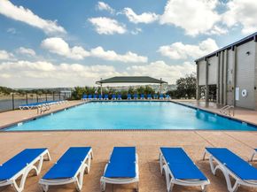 410 Summit Ridge DR N, Point Venture TX 78645