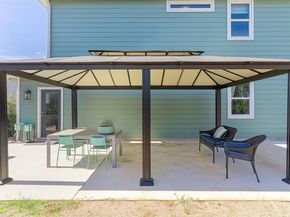 410 Summit Ridge DR N, Point Venture TX 78645
