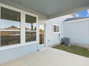 1955 Settlers Glen DR 4402, Round Rock TX 78665